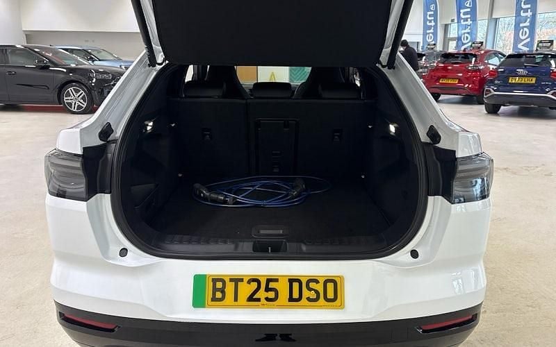 Used Ford Capri Premium 125 kW (170 HP) 2025 SUV