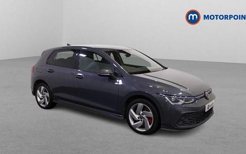 Used 2024 VW Golf VIII GTE Hatchback | £19,049 (Fair price) - Image 1/4