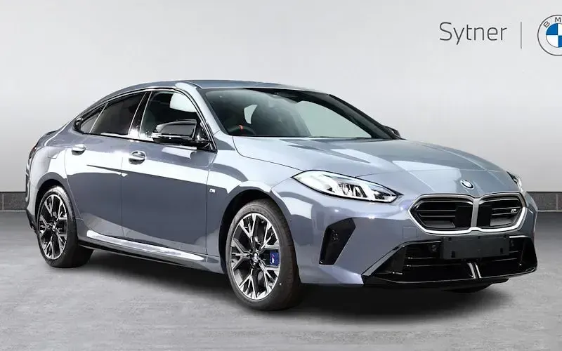 Used BMW M235 300 HP (220 kW) 2026 Coupe