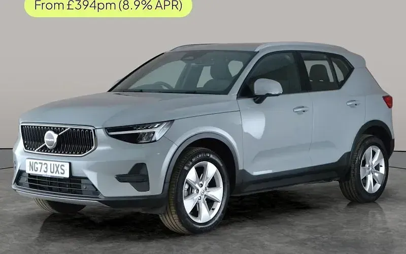 Used Volvo XC40 Core 163 HP (119 kW) 2026 SUV