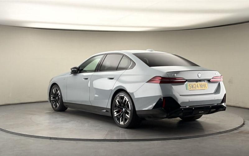 Used BMW i5 442 kW (601 HP) 2026 Sedan