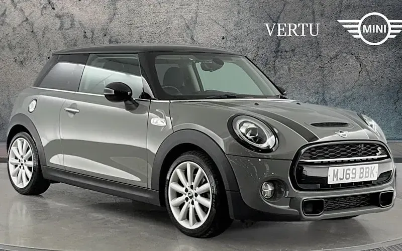 Used Mini Cooper S Classic 192 HP (141 kW) 2019 Hatchback