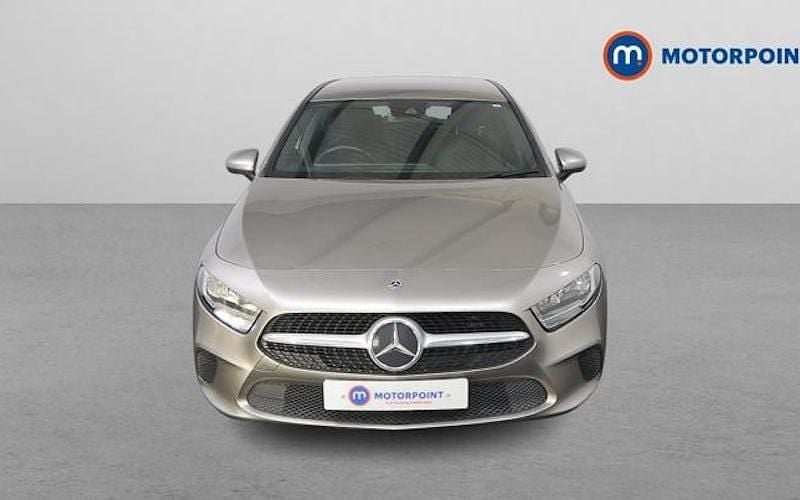 Used Mercedes A180 SE 136 HP (100 kW) 2021 Hatchback