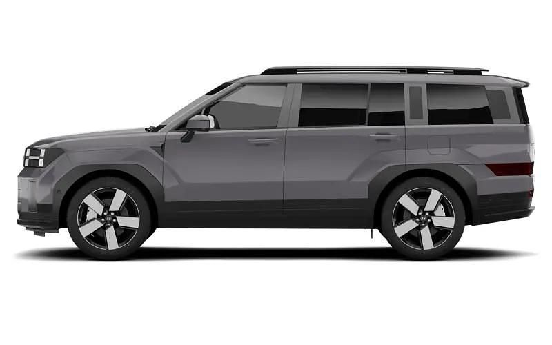 Usado Hyundai Santa Fe Premium 288 CV (211 kW) 2026 SUV