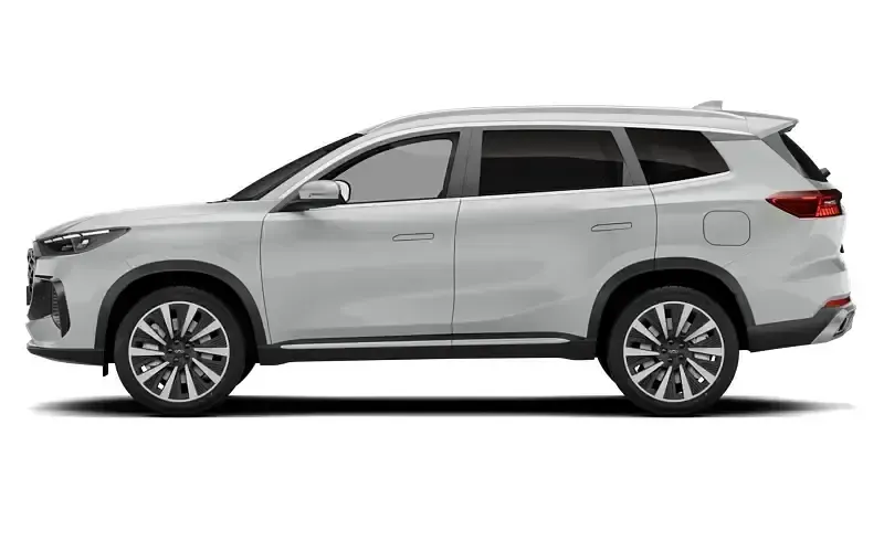 Gebraucht Chery Tiggo 8 147 PS (108 kW) 2026 SUV