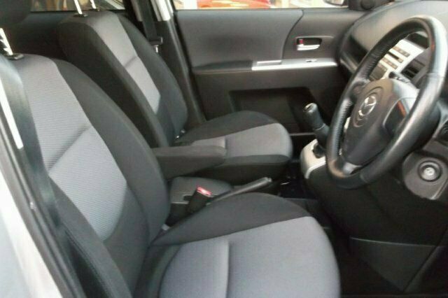 Used Mazda 5 2006 MPV