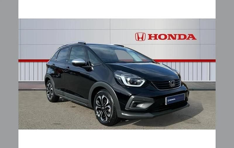Second-hand Honda Jazz Hybrid 109 CP (80 kW) 2023 Hatchback