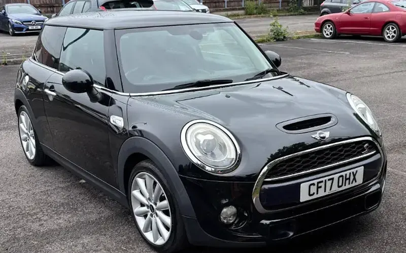 Used Mini Cooper S Chili 192 HP (141 kW) 2017 Hatchback