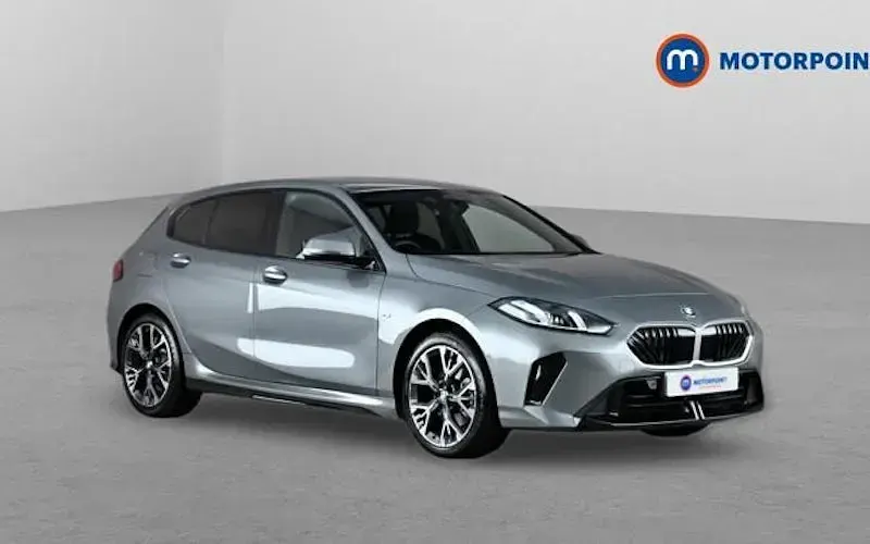 Gebraucht BMW 120 M Sport 156 PS (114 kW) 2026 Kleinwagen