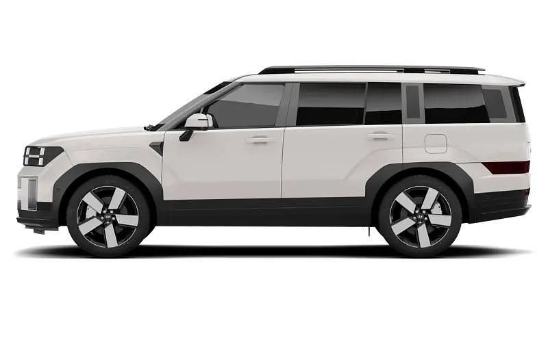 New 2025 Hyundai Santa Fe Premium SUV | £49,069 (Good price) - Image 1/1