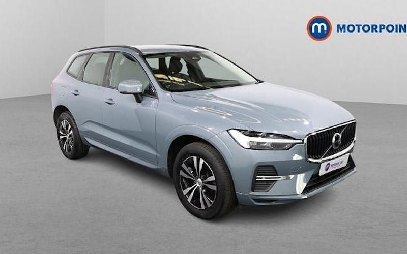 Usado Volvo XC60 Core 250 HP (183 kW) 2023 SUV