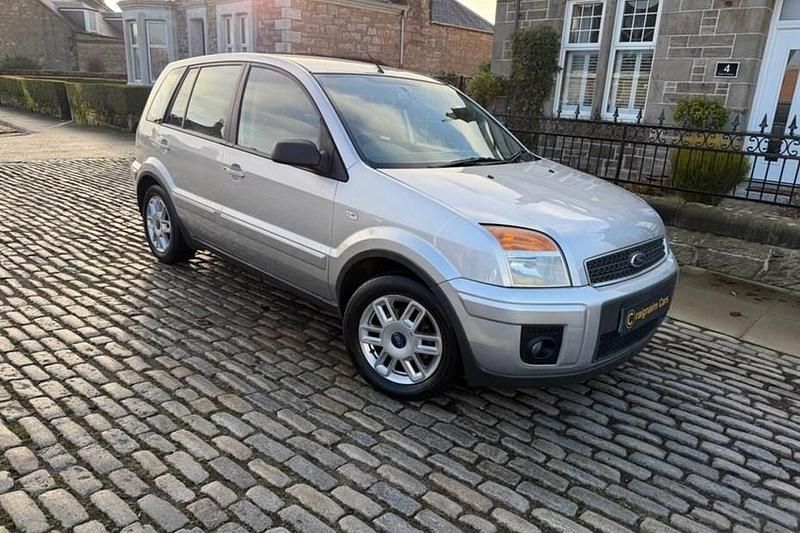 Used 2006 Ford Fusion Zetec | £1,995 (Fair price) - Image 1/1