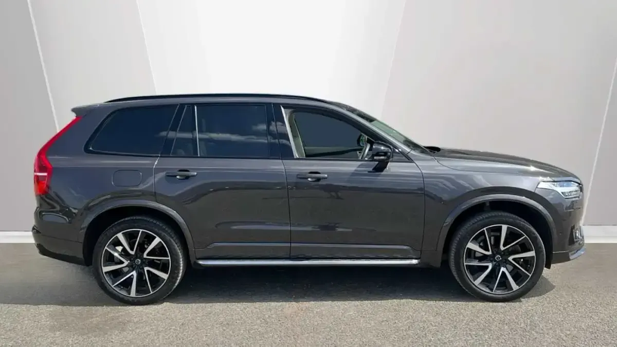 Used Volvo XC90 Ultra 247 HP (181 kW) 2025 SUV