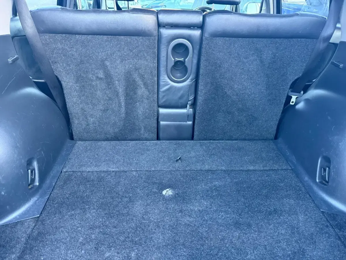 Usado Toyota RAV4 2011 Preto Carrinha