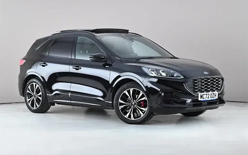 Usado Ford Kuga ST-Line X 225 HP (165 kW) 2023 SUV