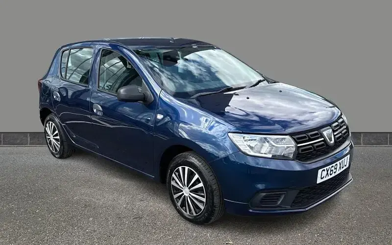 Gebraucht Dacia Sandero Essentiel 90 PS (66 kW) 2019 Kleinwagen
