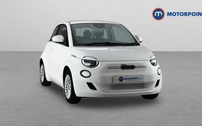 Second-hand Fiat 500e Action 69 kW (95 CP) 2023 Hatchback