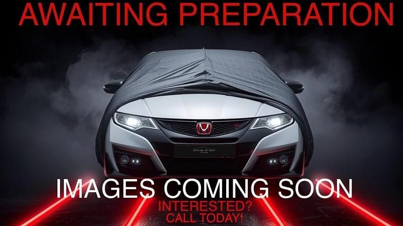 Used Honda Civic Type R 197 HP (144 kW) 2004 Black Hatchback