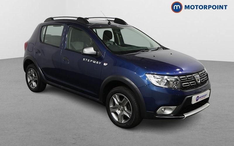 Used 2020 Dacia Sandero Comfort Hatchback | £8,299 (Fair price) - Image 1/4