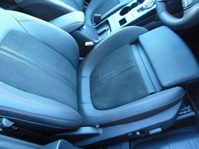 Used Ford Kuga ST-Line X 2025 Silver SUV