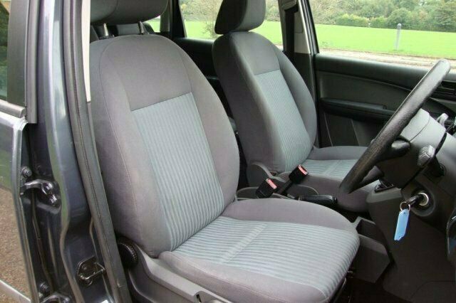 Used Ford C-MAX 2004 MPV