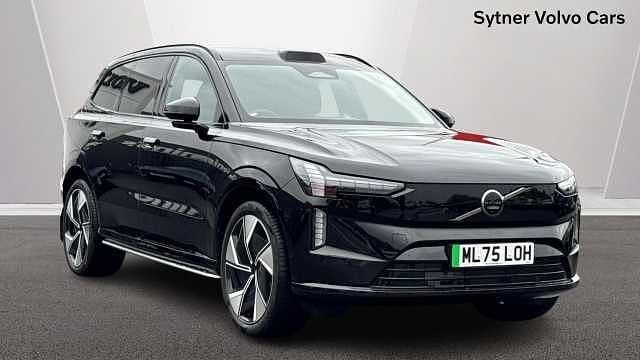 Used 2025 Volvo EX90 Performance SUV | £80,000 (Fair price) - Image 1/4