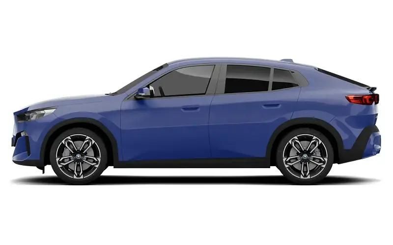 New 2025 BMW X2 M Sport SUV | £42,756 (A bit pricey) - Image 1/1