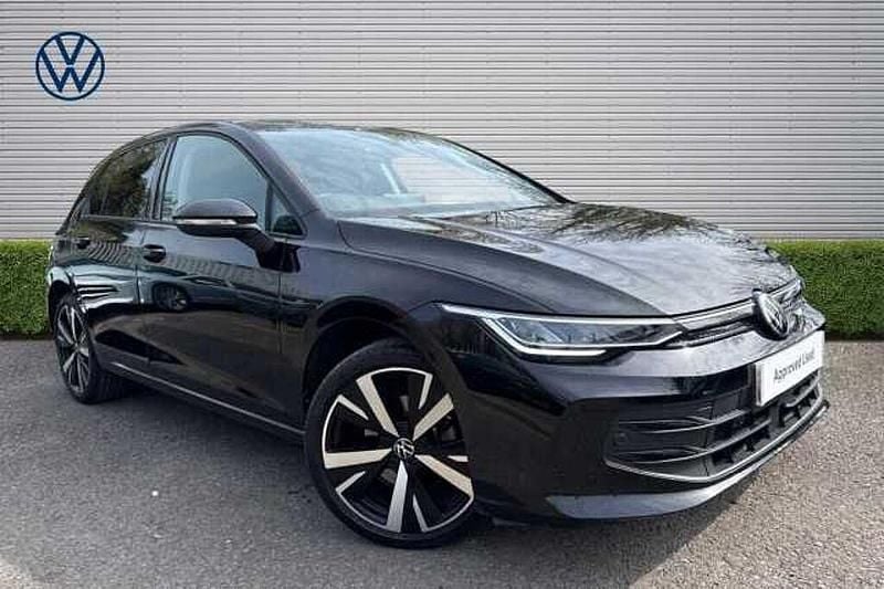 Used VW Golf VIII 150 HP (110 kW) 2024