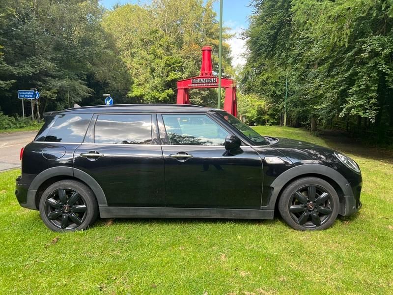 Black Used 2015 Mini John Cooper Works Clubman Estate | £6,499 - Image 1/4