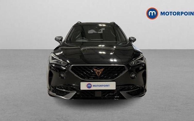 Used Cupra Formentor VZ1 245 HP (180 kW) 2023 SUV