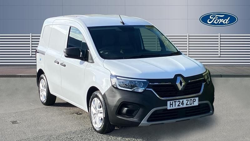 Used 2024 Renault Kangoo MPV | £12,750 (Fair price) - Image 1/3