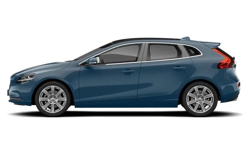 Used 2019 Volvo V40 Momentum Hatchback | £8,995 (Good price) - Image 1/1