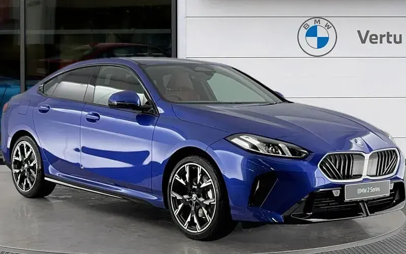 Used BMW 220 M Sport 170 HP (125 kW) 2026 Coupe