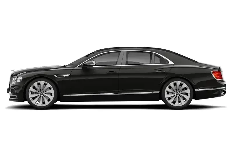 Used Bentley Flying Spur Mulliner 507 HP (372 kW) 2016 Sedan