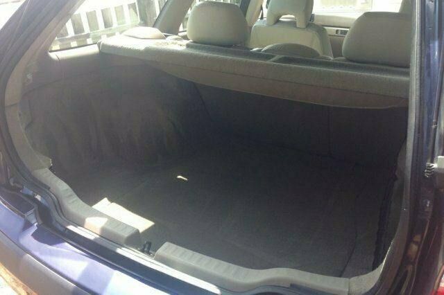 Used Volvo V40 122 HP (89 kW) 2004 Estate