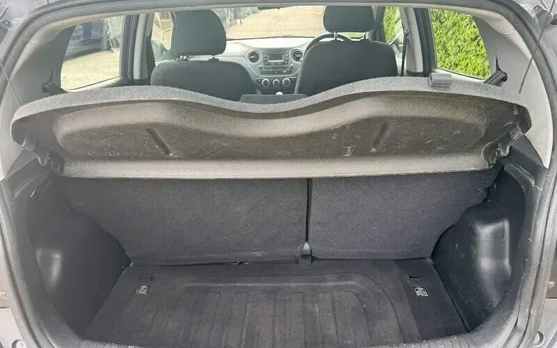 Second-hand Hyundai i10 SE 67 CP (49 kW) 2020 Hatchback