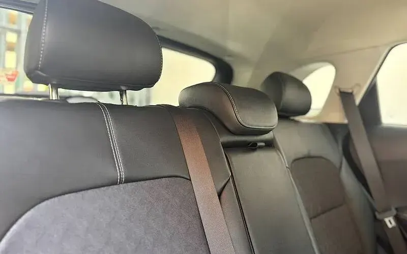 Used Kia Niro 141 HP (103 kW) 2021 Black SUV