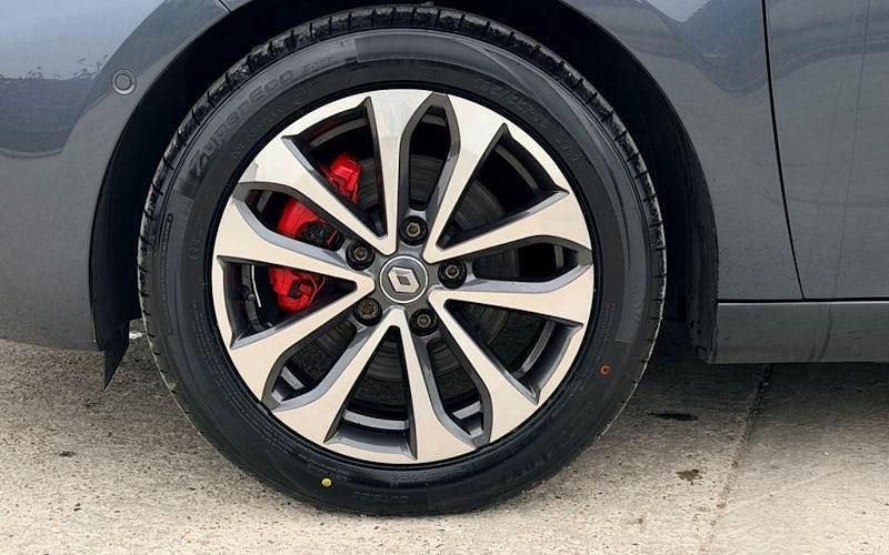 Used Renault Zoe GT-Line 100 kW (136 HP) 2021 Hatchback