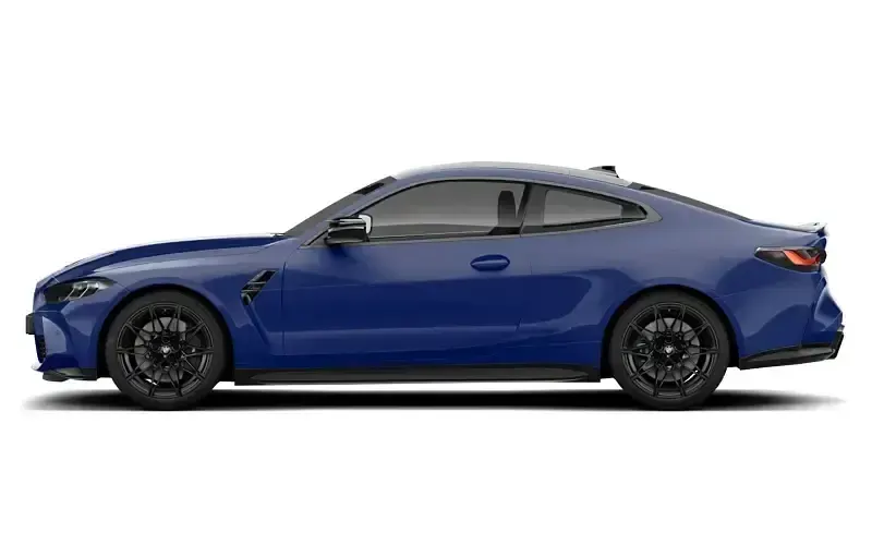 Used BMW M4 Competition Edition 510 HP (375 kW) 2023 Coupe