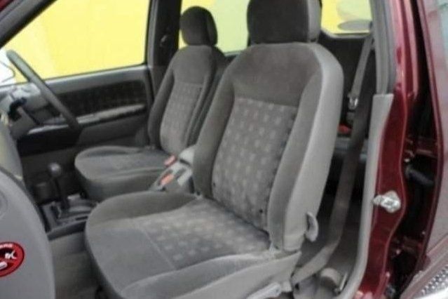 Used Isuzu Pick up 129 HP (94 kW) 2007 Pickup