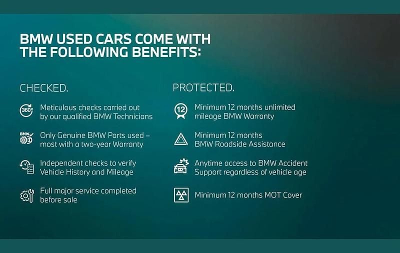 Used BMW 520 M Sport 187 HP (137 kW) 2020 White Sedan