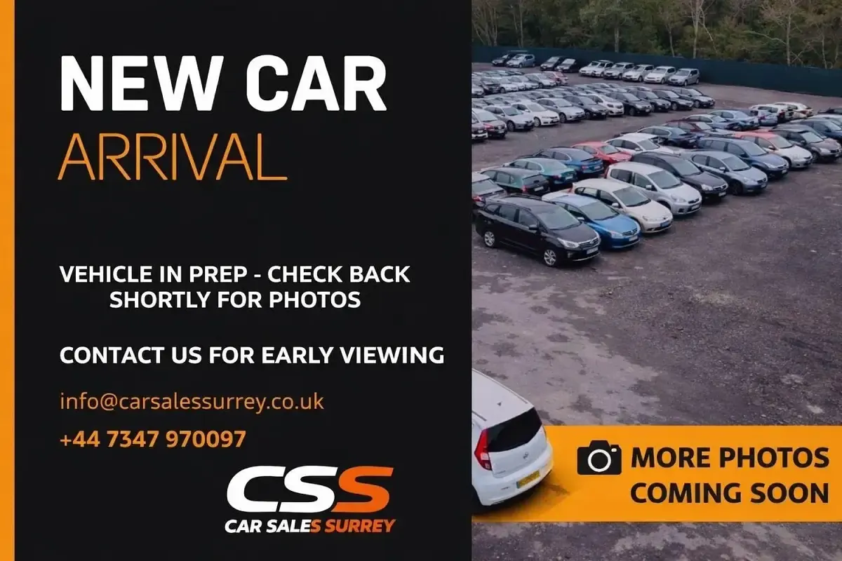 Used VW Passat Executive 2014 Grey Sedan