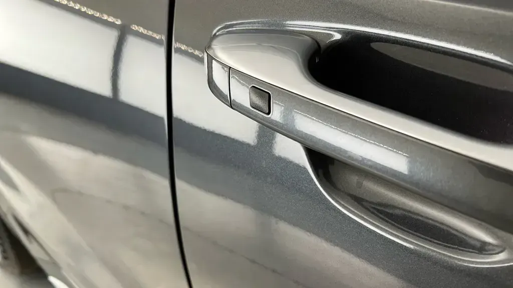 Used Kia Sorento 2020 Grey SUV