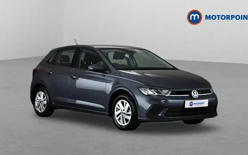 Used VW Polo Life 80 HP (58 kW) 2026 Hatchback