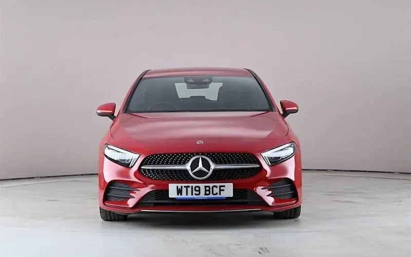 Used Mercedes A200 Executive 150 HP (110 kW) 2022 Hatchback