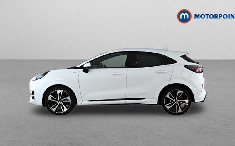 Usado Ford Puma ST-Line X 125 CV (91 kW) 2023 SUV