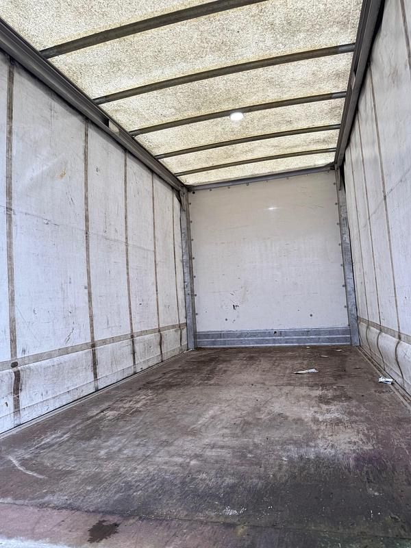 Used Mercedes Sprinter 2012 White Van