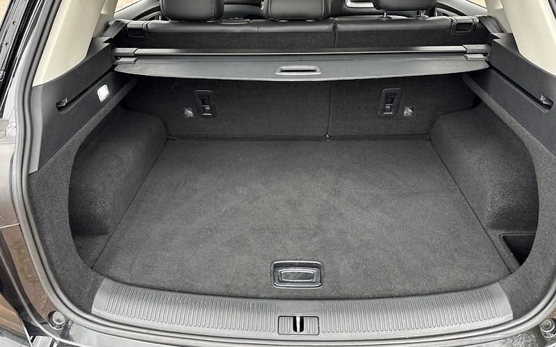 Used MG HS Exclusive 162 HP (119 kW) 2023 SUV