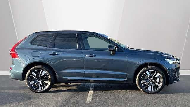 Used Volvo XC60 Plus 250 HP (183 kW) 2026 SUV