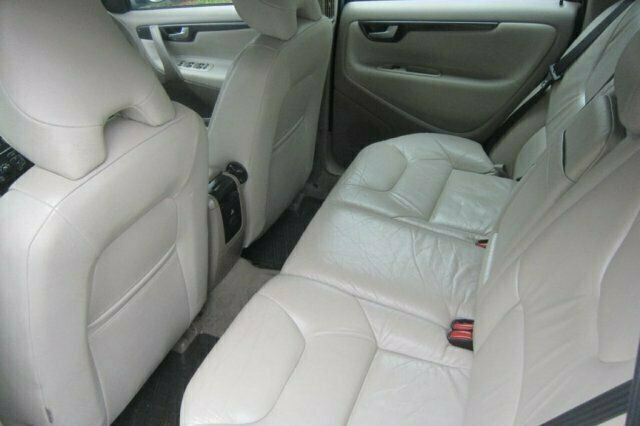 Used Volvo V70 2005 Estate